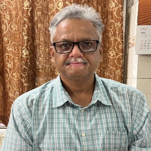  Abhyant Gupta