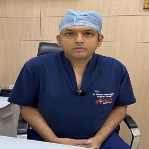 Dr Shivam Vatsal